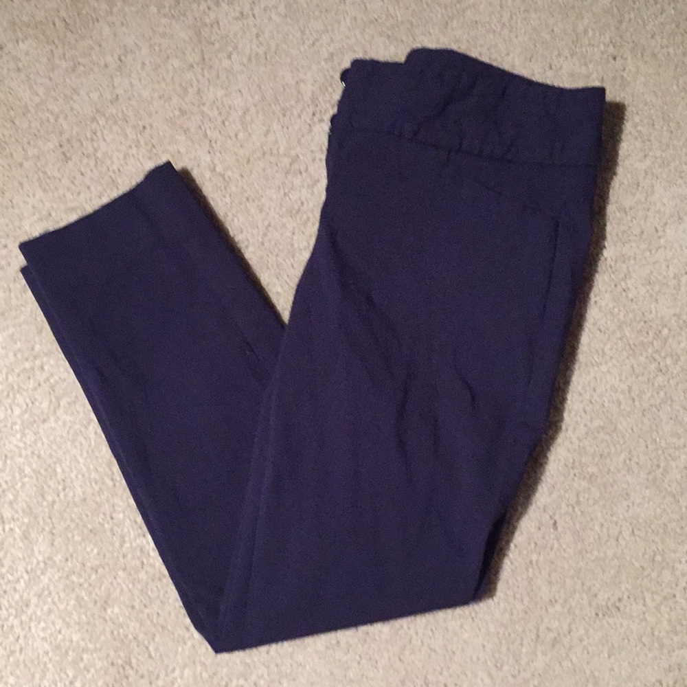 The Limited exact stretch ankle